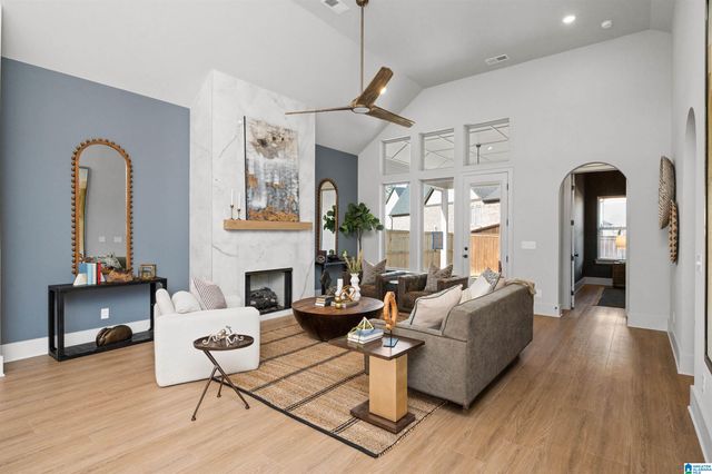 1000 BUTLER ROAD, Hoover, AL 35244