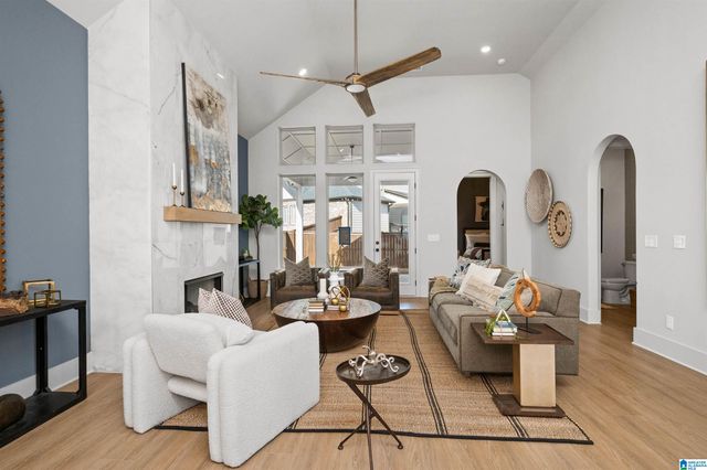 1000 BUTLER ROAD, Hoover, AL 35244