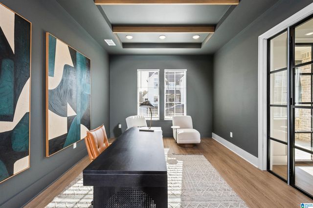 1000 BUTLER ROAD, Hoover, AL 35244