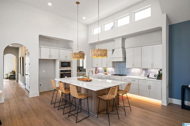 1000 BUTLER ROAD, Hoover, AL 35244