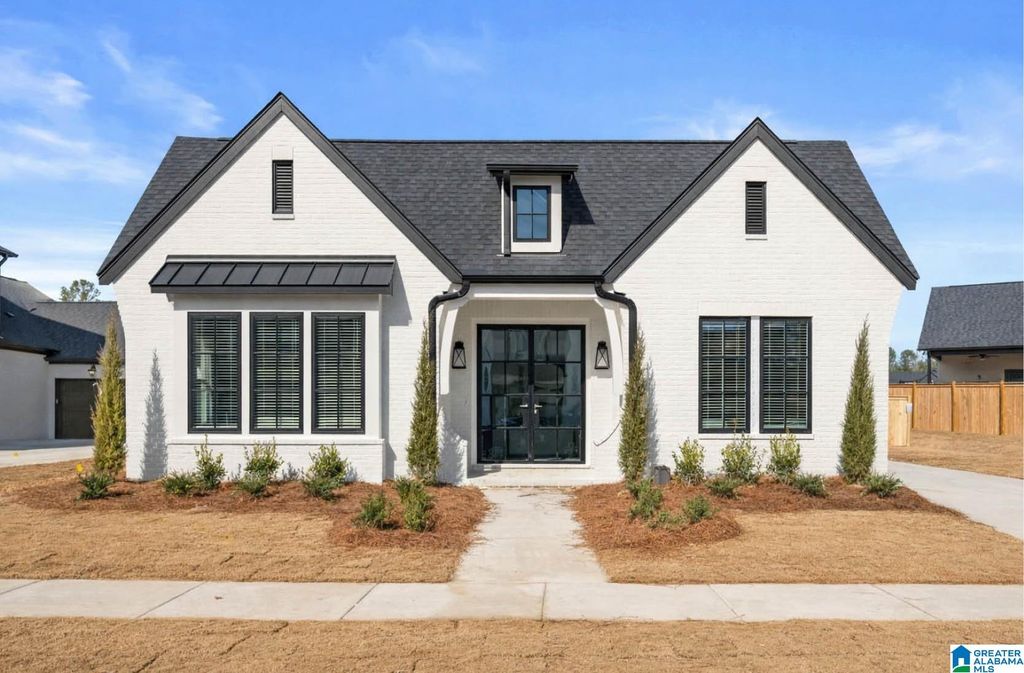 1000 BUTLER ROAD, Hoover, AL 35244