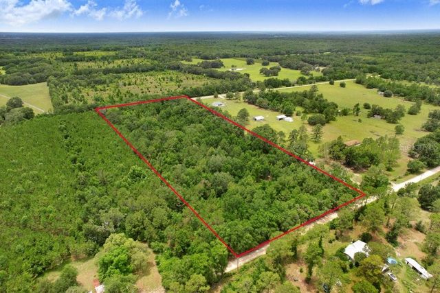 SW BETHLEHEM AVENUE, Fort White, FL 32038