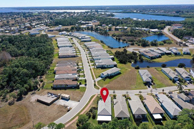 168 SE Strada Cervaro, Port St. Lucie, Port St Lucie, FL 34952