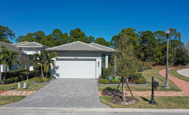 168 SE Strada Cervaro, Port St. Lucie, Port St Lucie, FL 34952