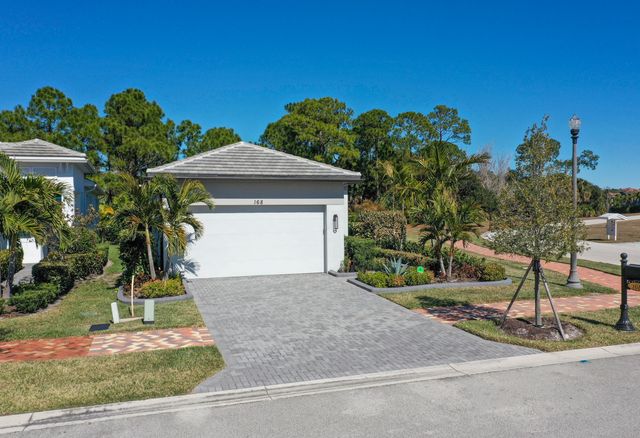 168 SE Strada Cervaro, Port St. Lucie, Port St Lucie, FL 34952