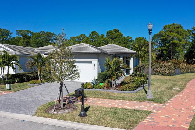 168 SE Strada Cervaro, Port St. Lucie, Port St Lucie, FL 34952