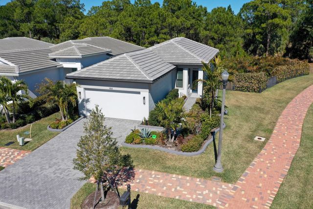168 SE Strada Cervaro, Port St. Lucie, Port St Lucie, FL 34952