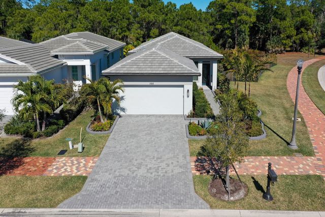168 SE Strada Cervaro, Port St. Lucie, Port St Lucie, FL 34952