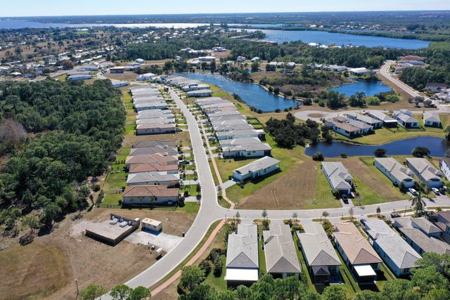 168 SE Strada Cervaro, Port St. Lucie, Port St Lucie, FL 34952