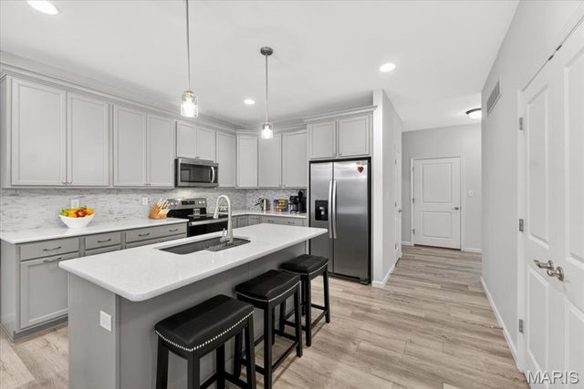 420 Copperfield Court, St Charles, MO 63301
