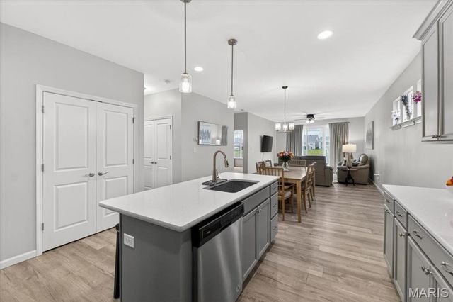 420 Copperfield Court, St Charles, MO 63301