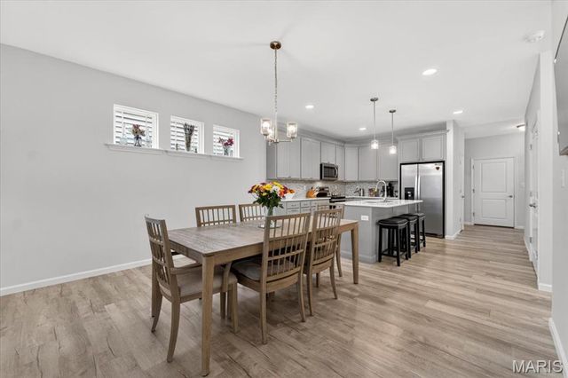 420 Copperfield Court, St Charles, MO 63301