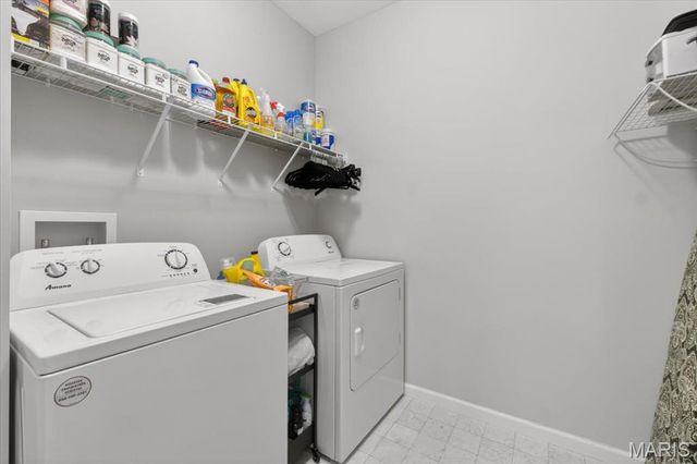 420 Copperfield Court, St Charles, MO 63301