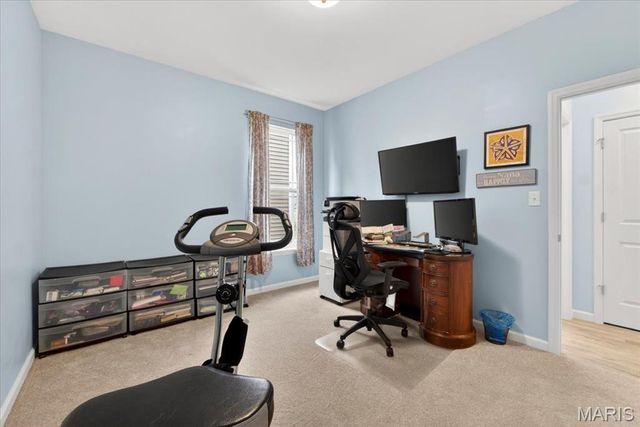 420 Copperfield Court, St Charles, MO 63301