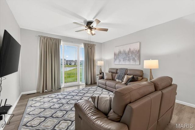 420 Copperfield Court, St Charles, MO 63301