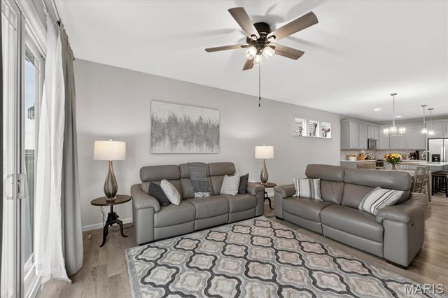 420 Copperfield Court, St Charles, MO 63301