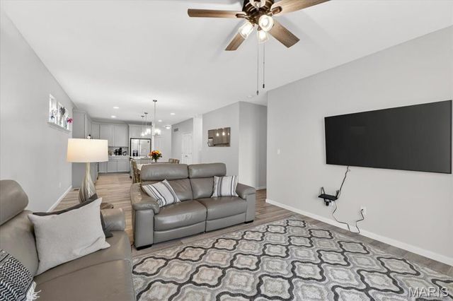 420 Copperfield Court, St Charles, MO 63301