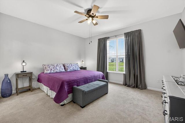420 Copperfield Court, St Charles, MO 63301