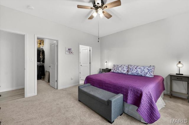 420 Copperfield Court, St Charles, MO 63301