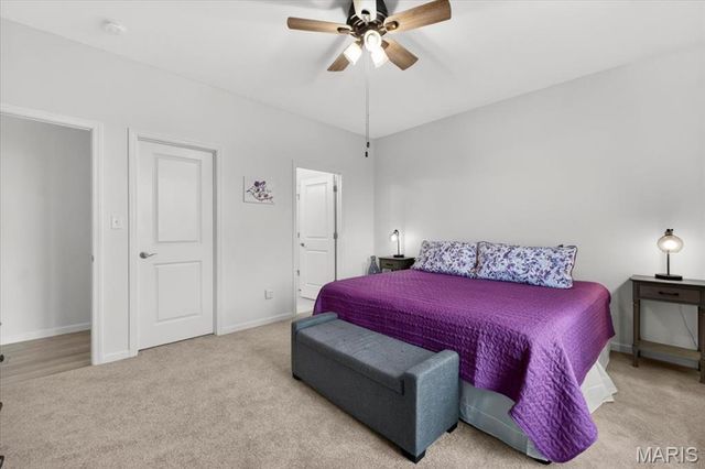 420 Copperfield Court, St Charles, MO 63301