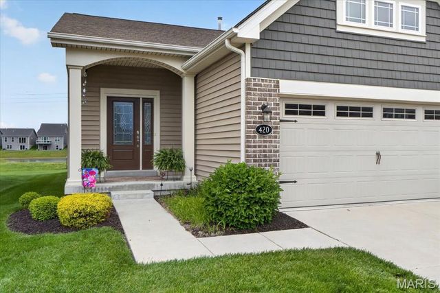 420 Copperfield Court, St Charles, MO 63301