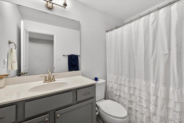 420 Copperfield Court, St Charles, MO 63301