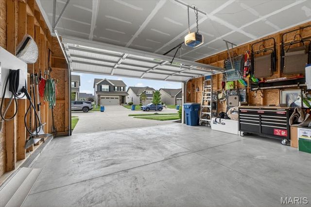 420 Copperfield Court, St Charles, MO 63301