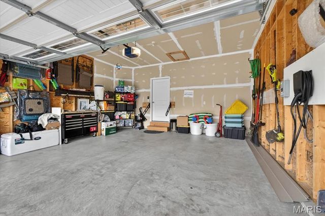 420 Copperfield Court, St Charles, MO 63301