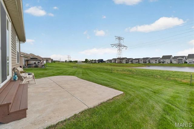 420 Copperfield Court, St Charles, MO 63301