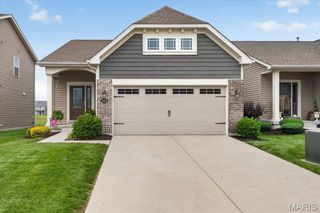 420 Copperfield Court, St Charles, MO 63301