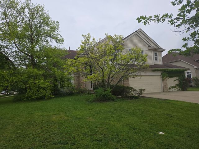 1309 Beckett Circle, Schaumburg, IL 60173