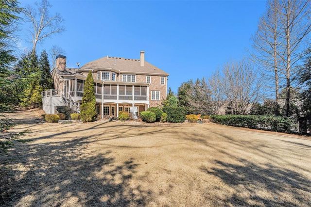 2885 Manor Bridge Drive, Alpharetta, GA 30004