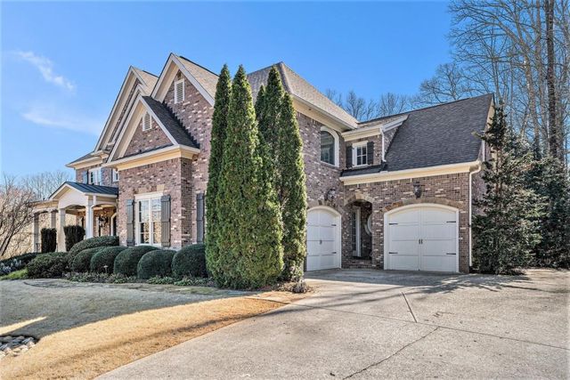 2885 Manor Bridge Drive, Alpharetta, GA 30004