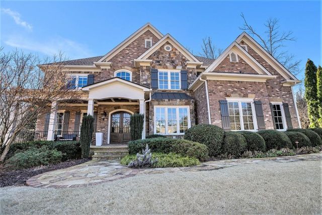 2885 Manor Bridge Drive, Alpharetta, GA 30004