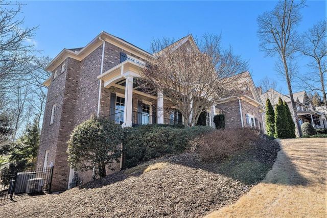 2885 Manor Bridge Drive, Alpharetta, GA 30004