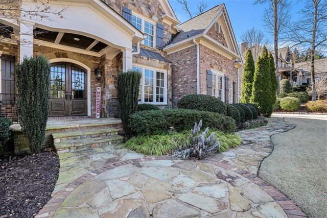 2885 Manor Bridge Drive, Alpharetta, GA 30004