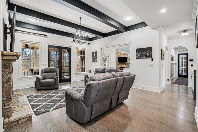 2885 Manor Bridge Drive, Alpharetta, GA 30004