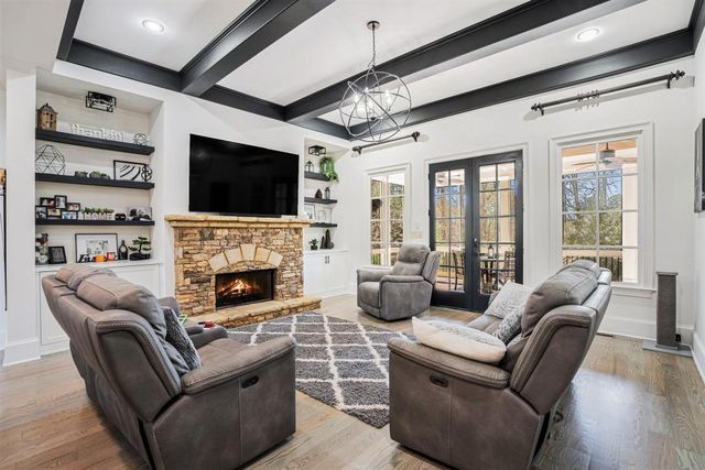 2885 Manor Bridge Drive, Alpharetta, GA 30004