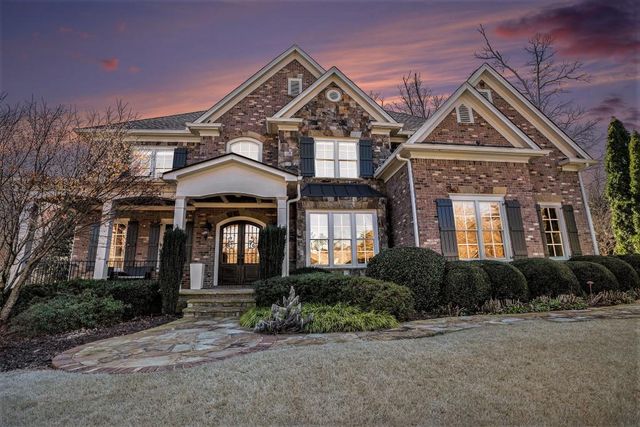 2885 Manor Bridge Drive, Alpharetta, GA 30004