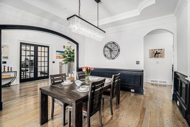 2885 Manor Bridge Drive, Alpharetta, GA 30004