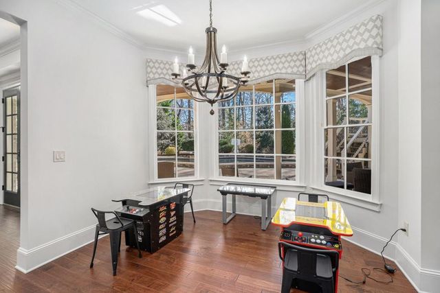 2885 Manor Bridge Drive, Alpharetta, GA 30004