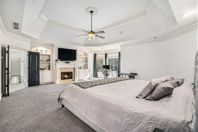 2885 Manor Bridge Drive, Alpharetta, GA 30004