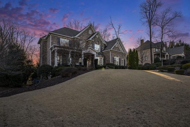 2885 Manor Bridge Drive, Alpharetta, GA 30004