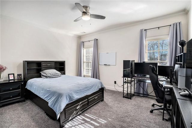 2885 Manor Bridge Drive, Alpharetta, GA 30004