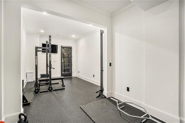 2885 Manor Bridge Drive, Alpharetta, GA 30004