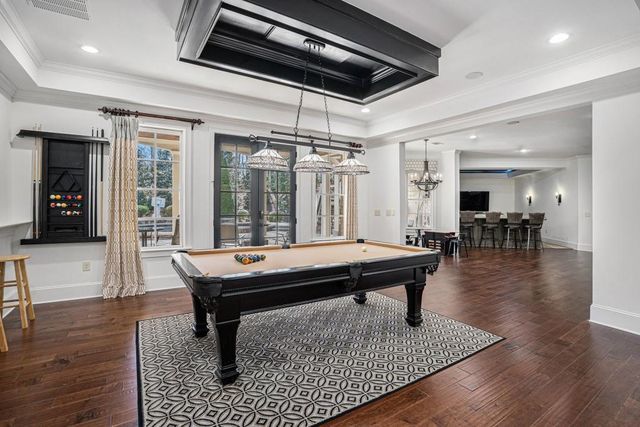 2885 Manor Bridge Drive, Alpharetta, GA 30004