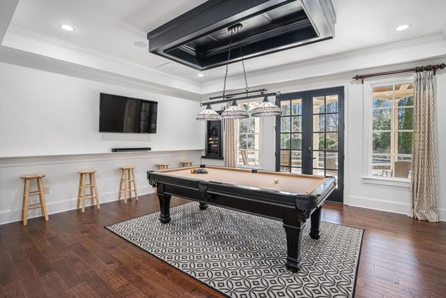 2885 Manor Bridge Drive, Alpharetta, GA 30004