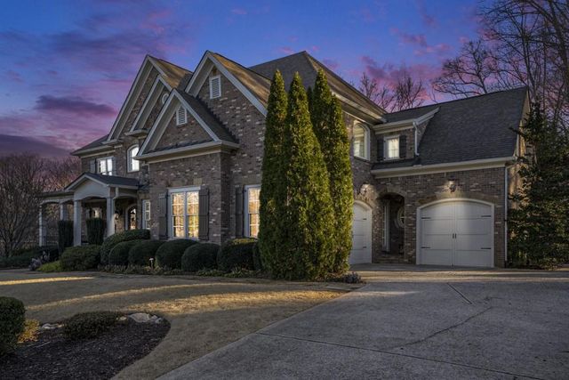 2885 Manor Bridge Drive, Alpharetta, GA 30004