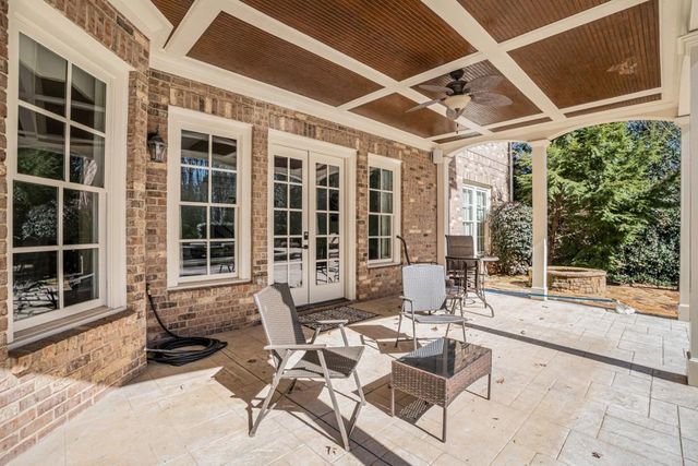 2885 Manor Bridge Drive, Alpharetta, GA 30004