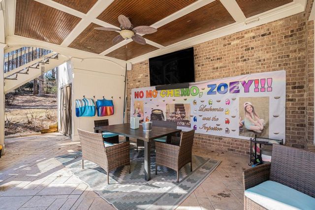 2885 Manor Bridge Drive, Alpharetta, GA 30004